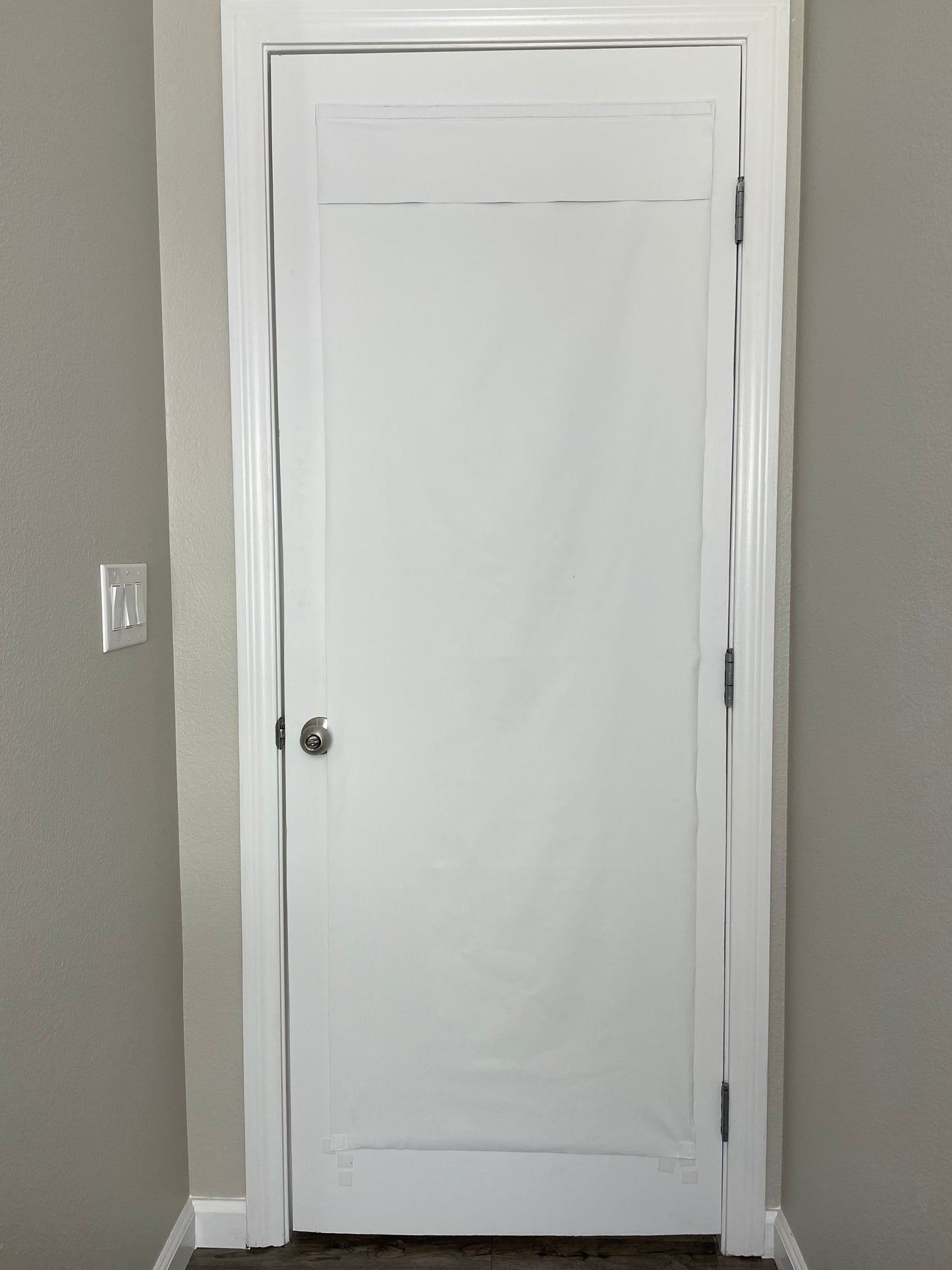 Blackout Curtain Liner (stand alone)