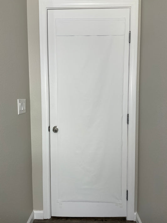 Blackout Curtain Liner (stand alone)