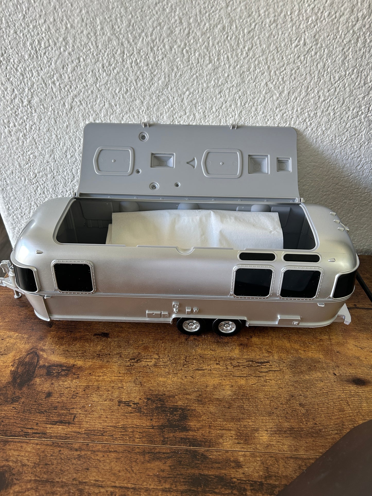 Airstream Mini Model