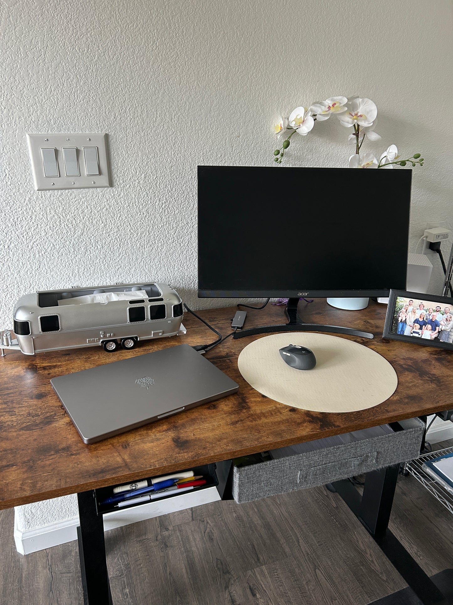Airstream Mini Model