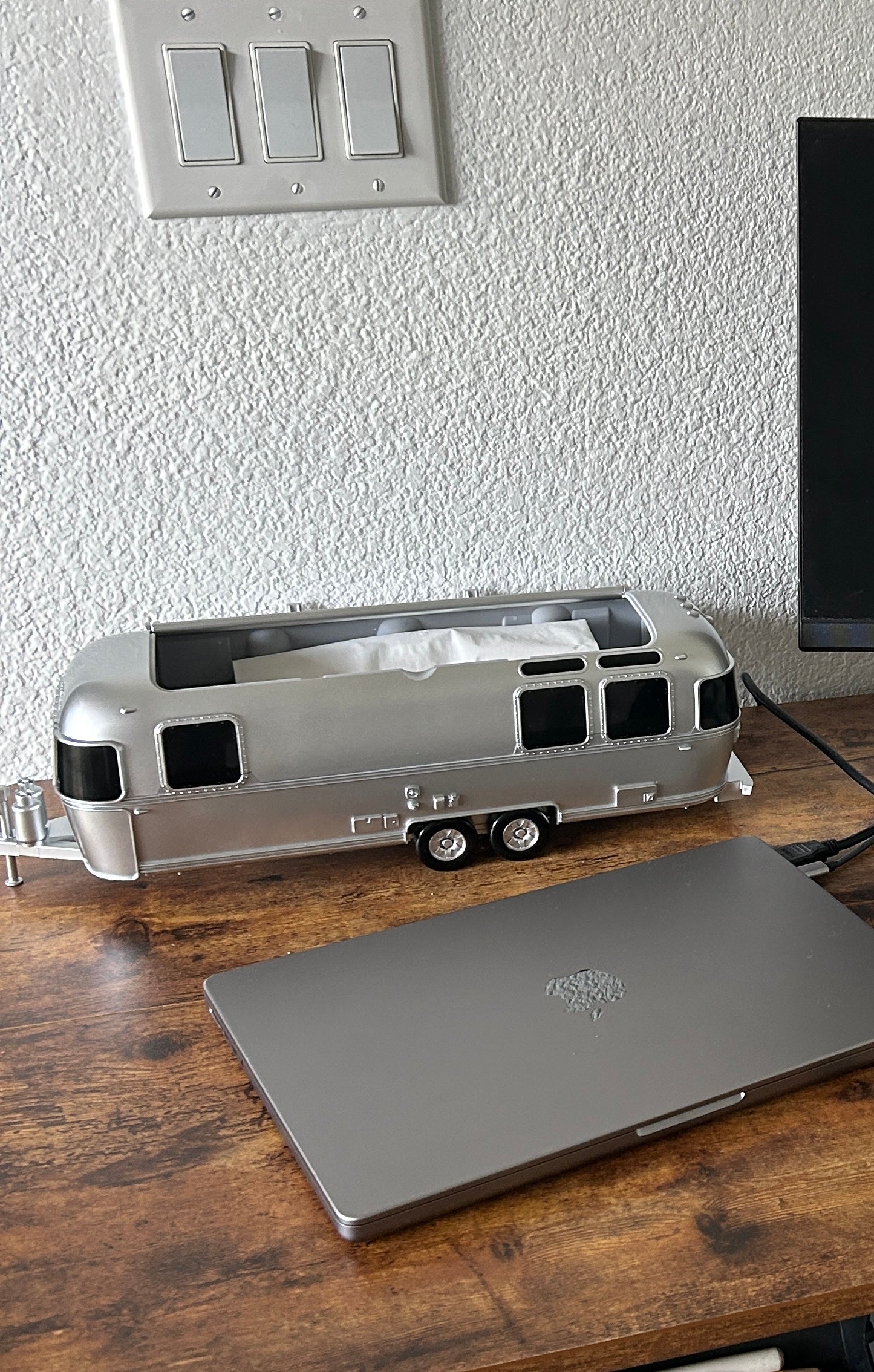 Airstream Mini Model