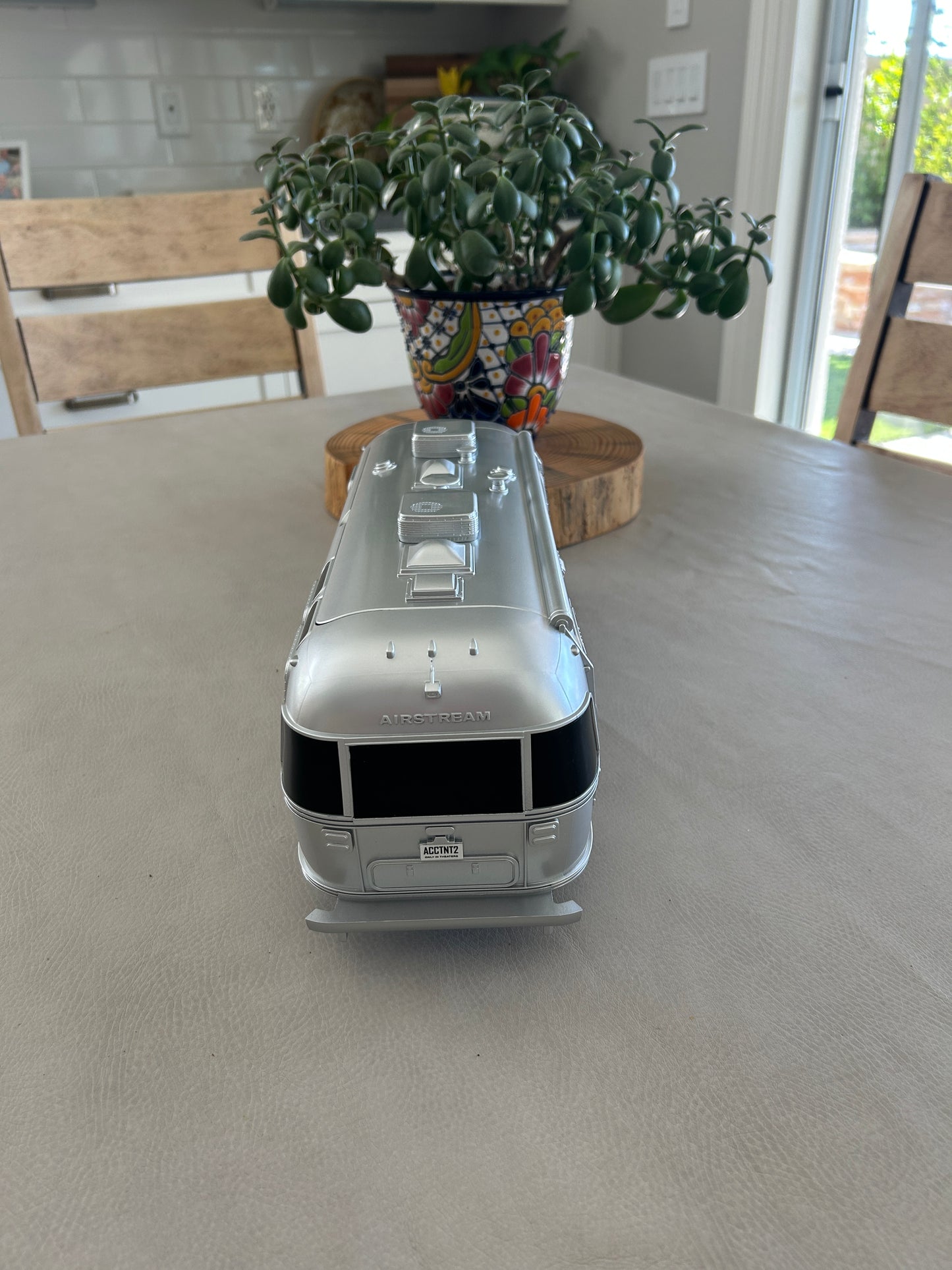 Airstream Mini Model