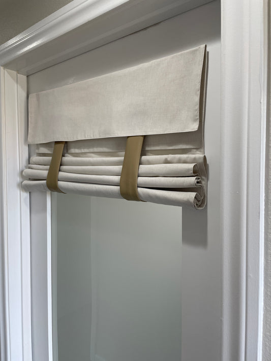 Extra Set of Contrasting Straps - 2 detachable straps