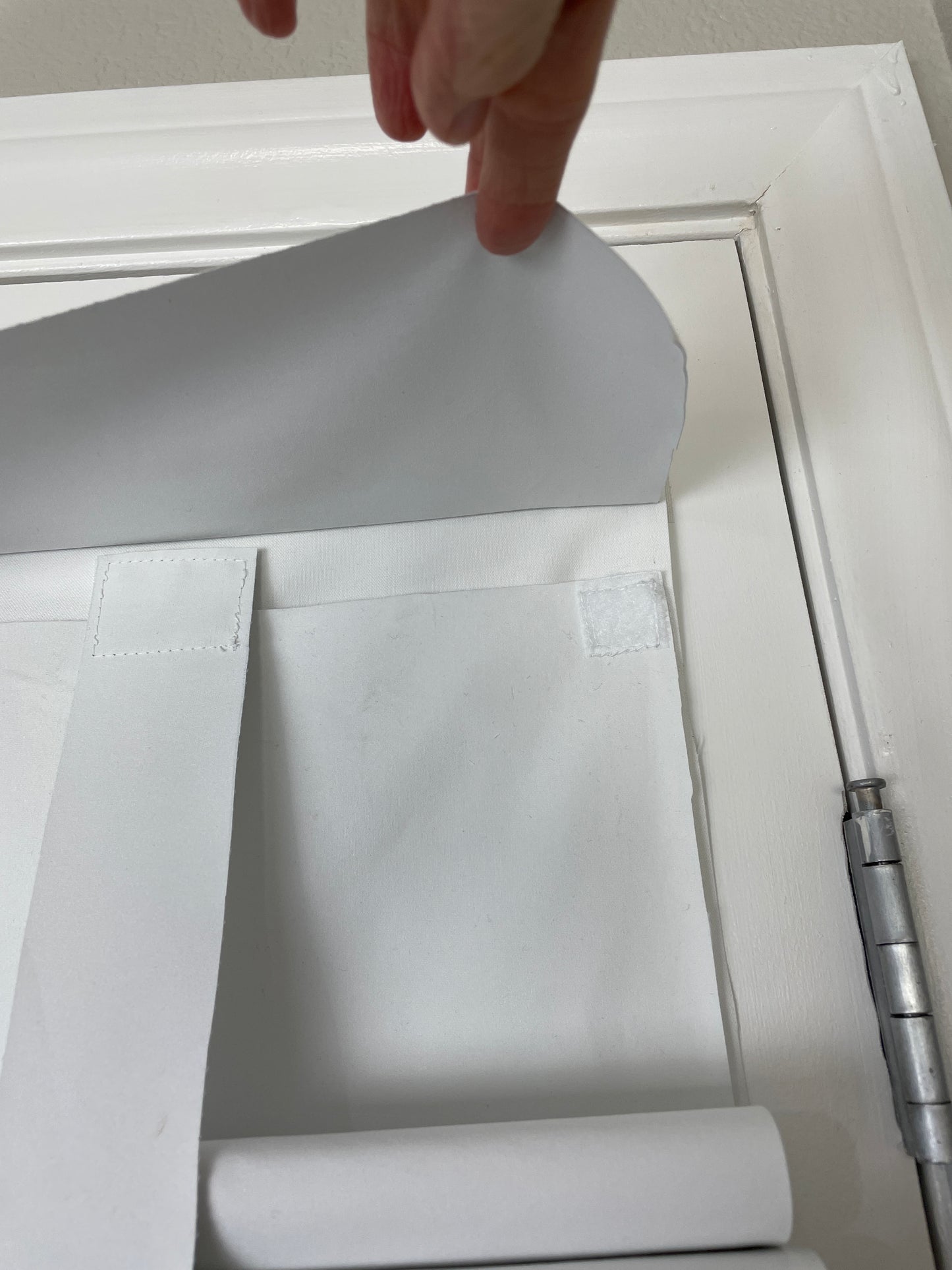 Blackout Curtain Liner (stand alone)