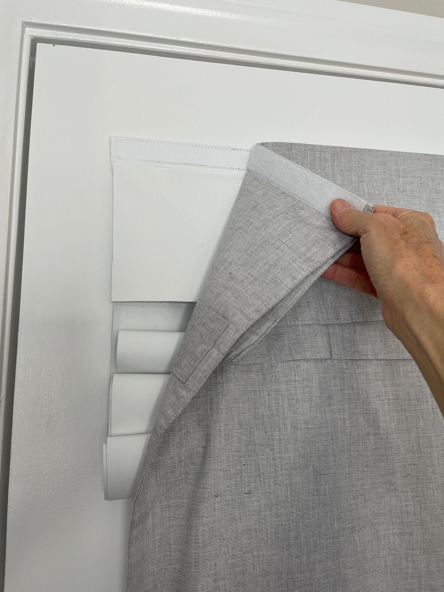 Blackout Curtain Liner (stand alone)