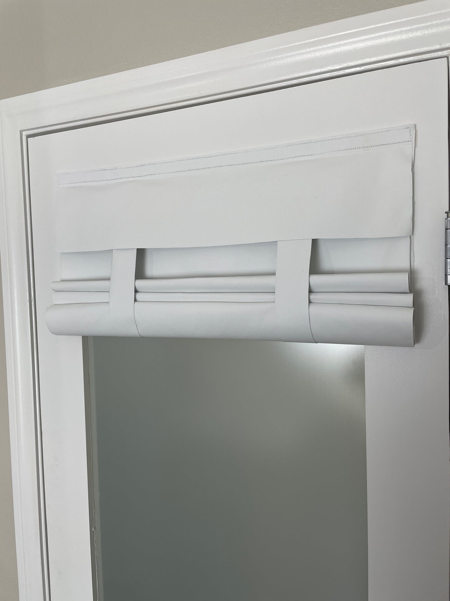 Blackout Curtain Liner (stand alone)