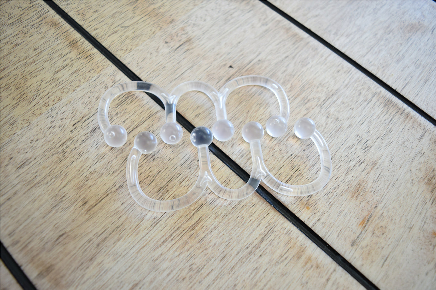 Cascade Camalay® Hooks (set of 2)