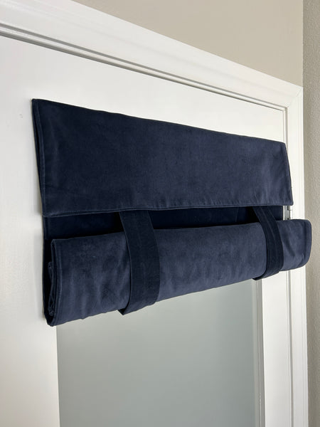 BrioLux Luxury Door Curtain