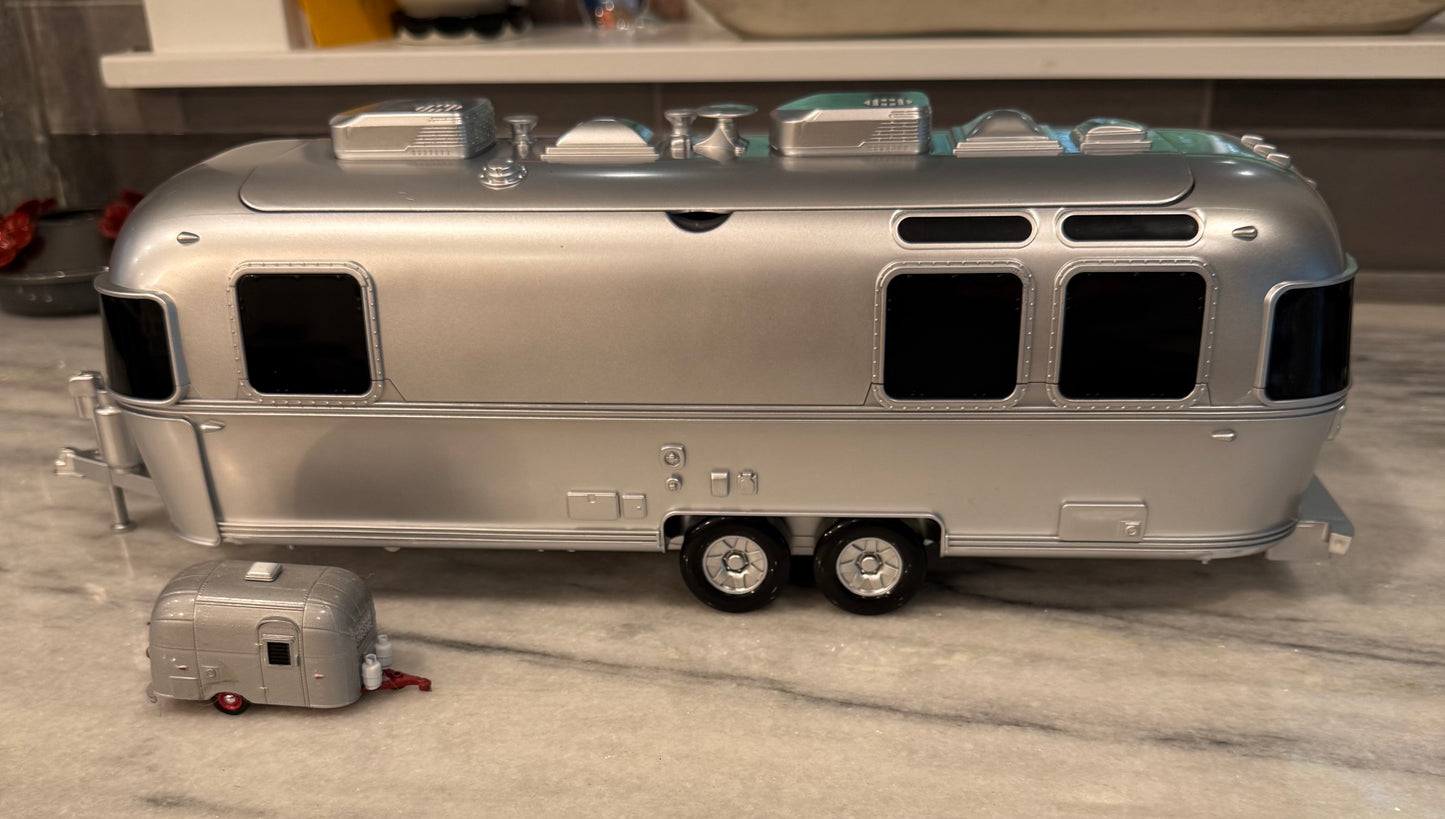 Airstream Mini Model