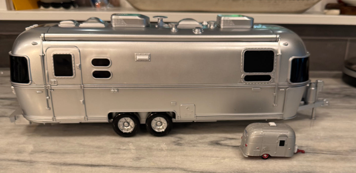 Airstream Mini Model