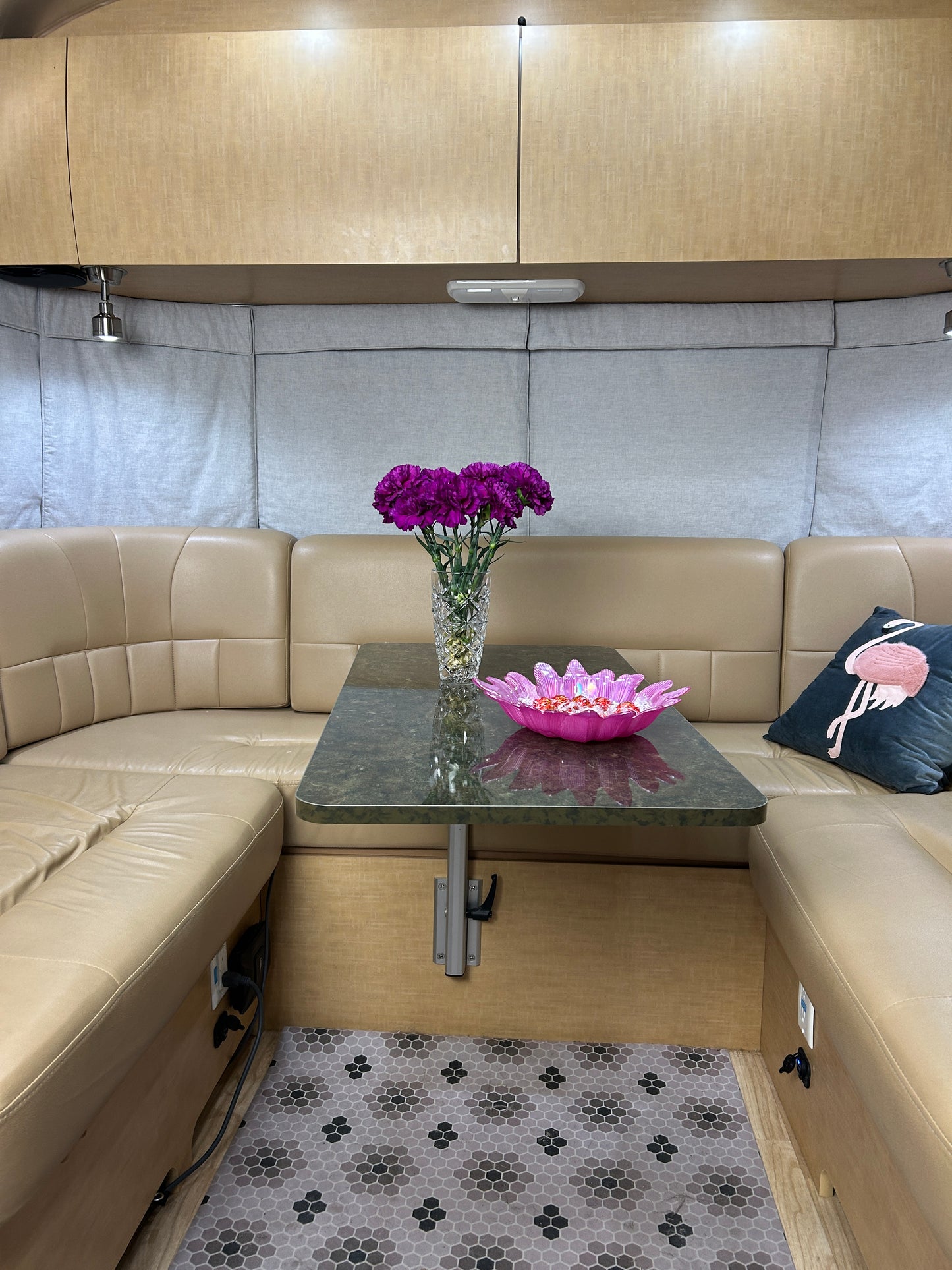 Thinsulate 200 Liner (must be ordered with a curtain)