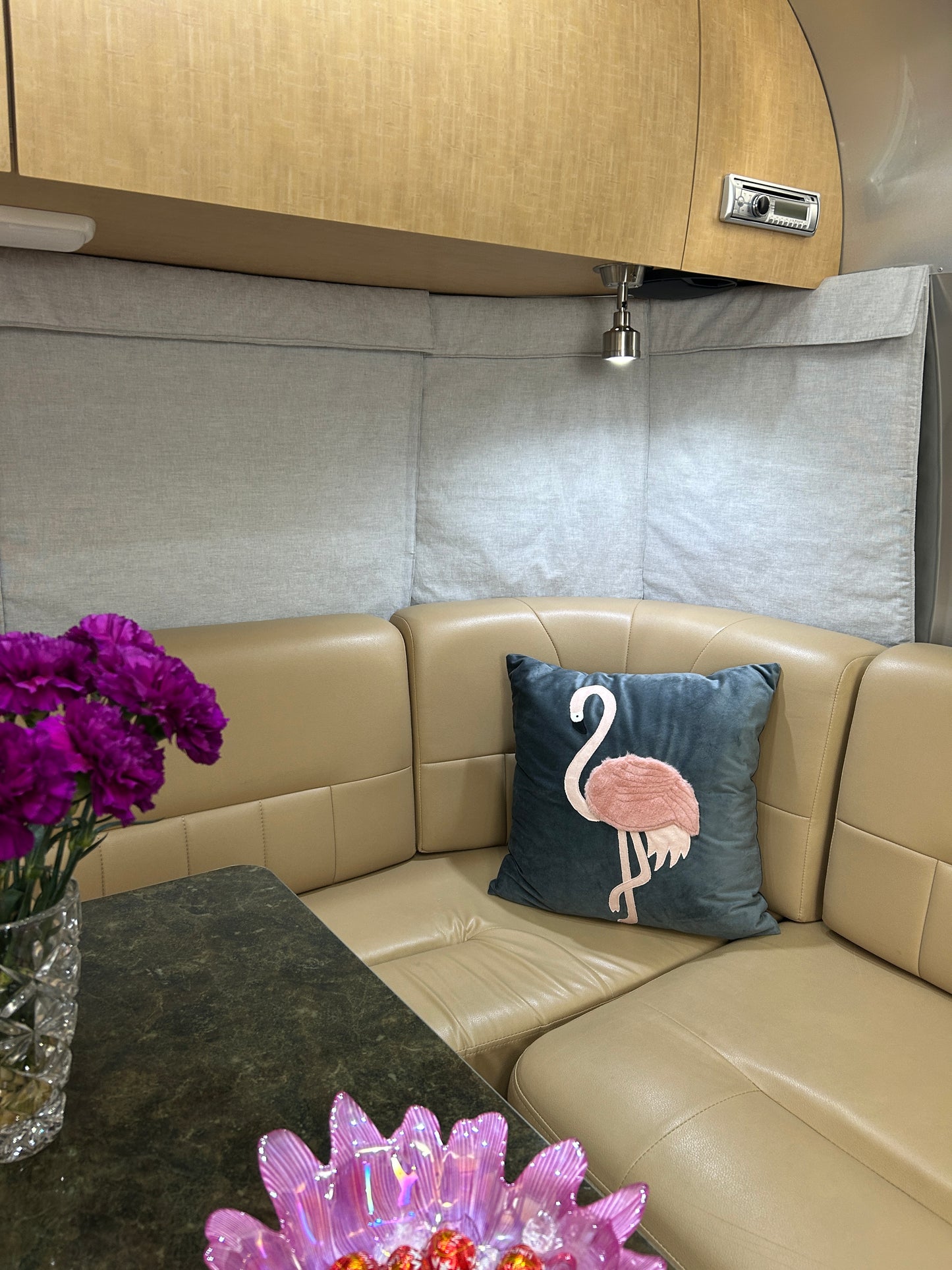 Thinsulate 200 Liner (must be ordered with a curtain)