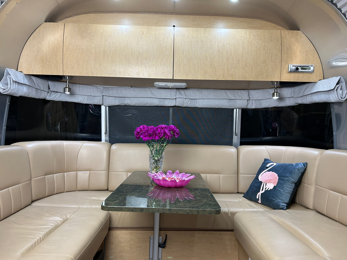 Thinsulate 200 Liner (must be ordered with a curtain)