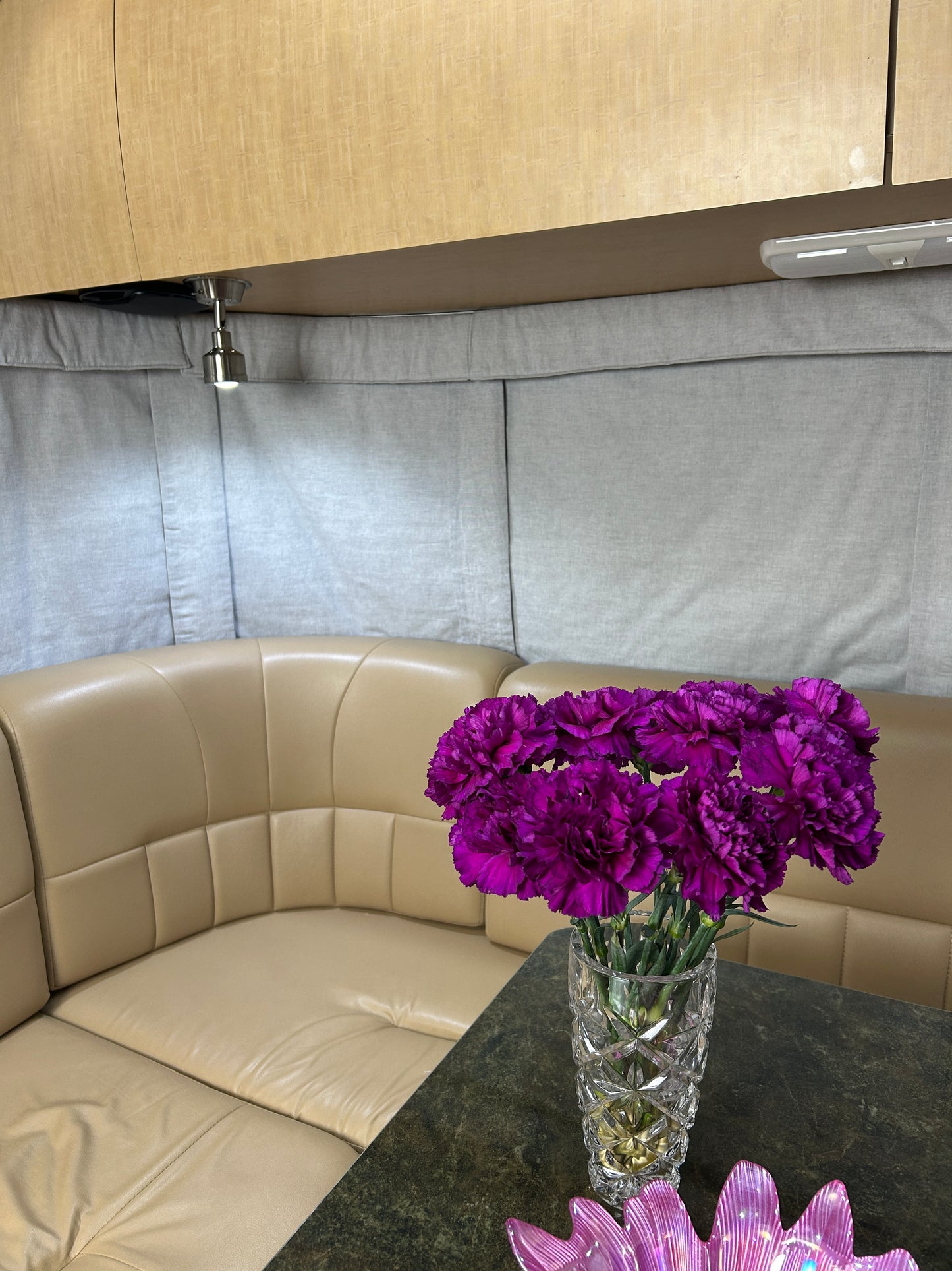 Thinsulate 200 Liner (must be ordered with a curtain)