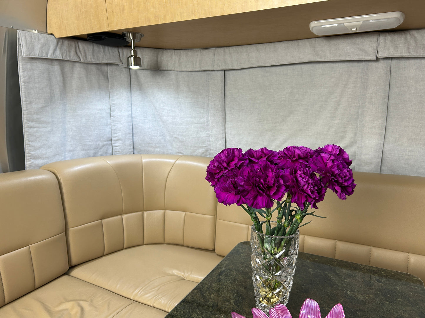 Thinsulate 200 Liner (must be ordered with a curtain)