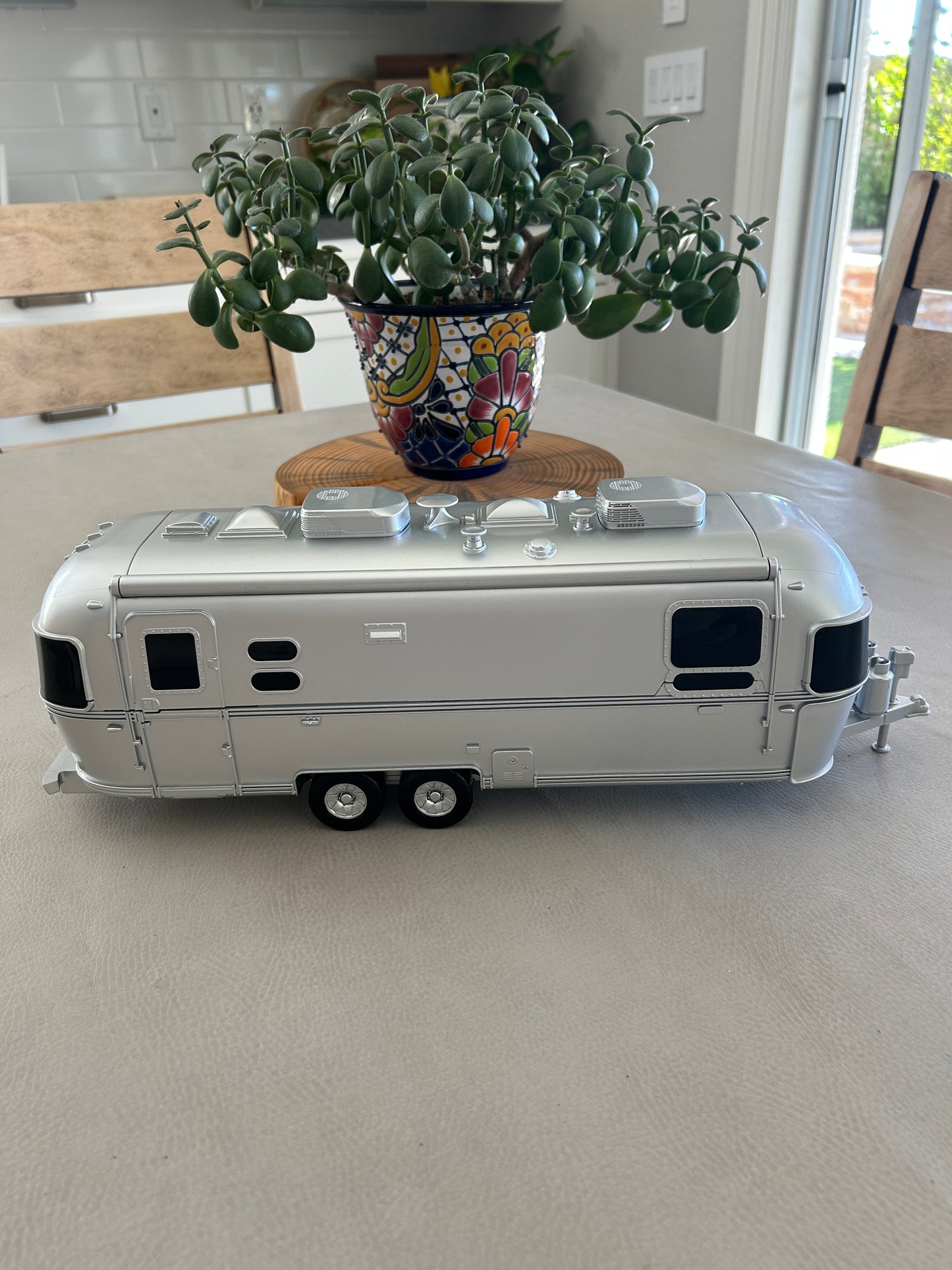 Airstream Mini Model