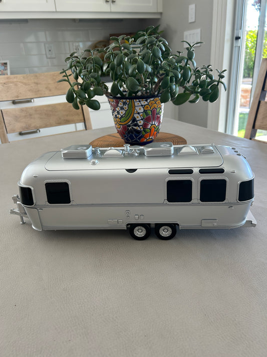 Airstream Mini Model