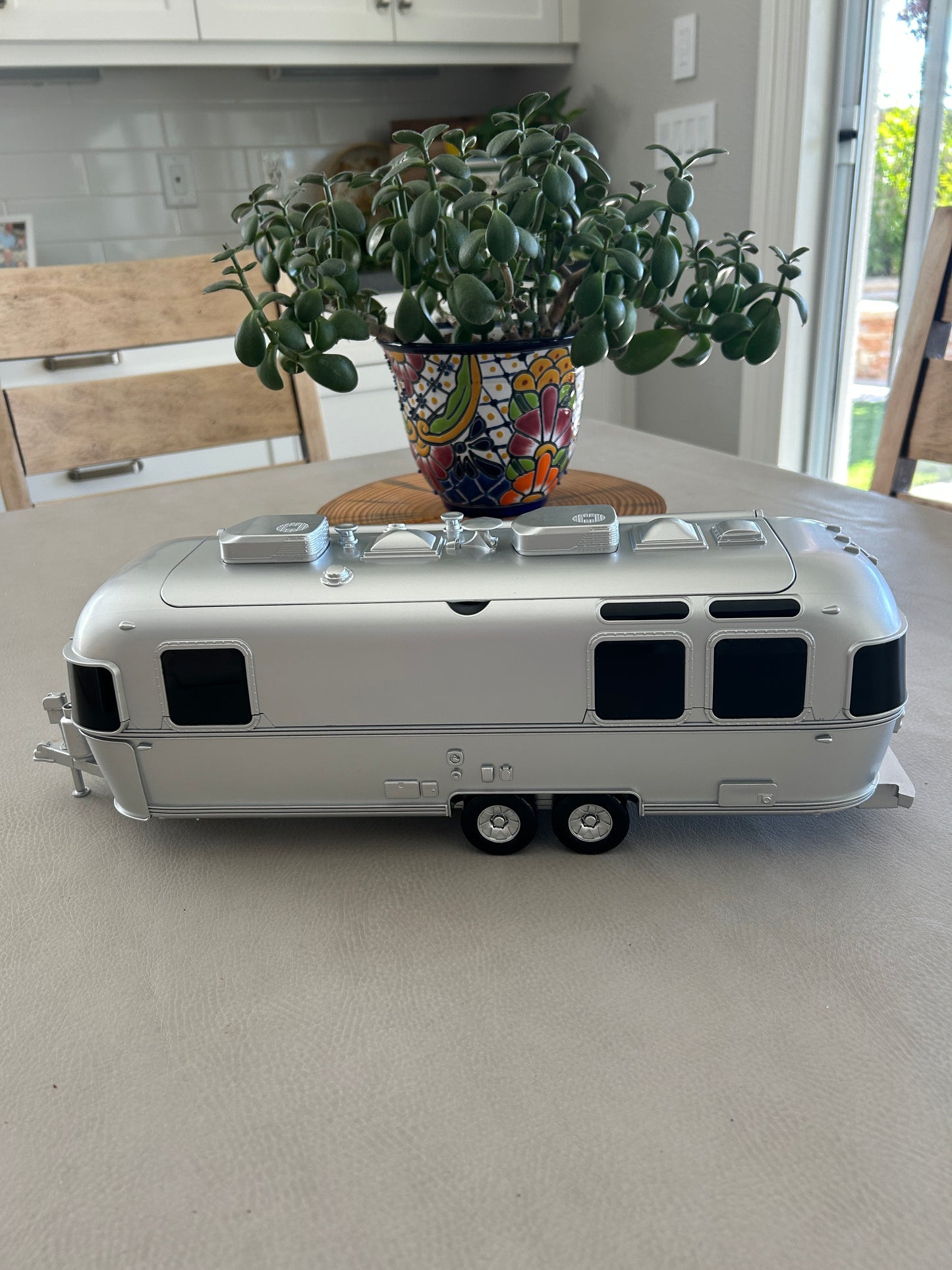 Airstream Mini Model