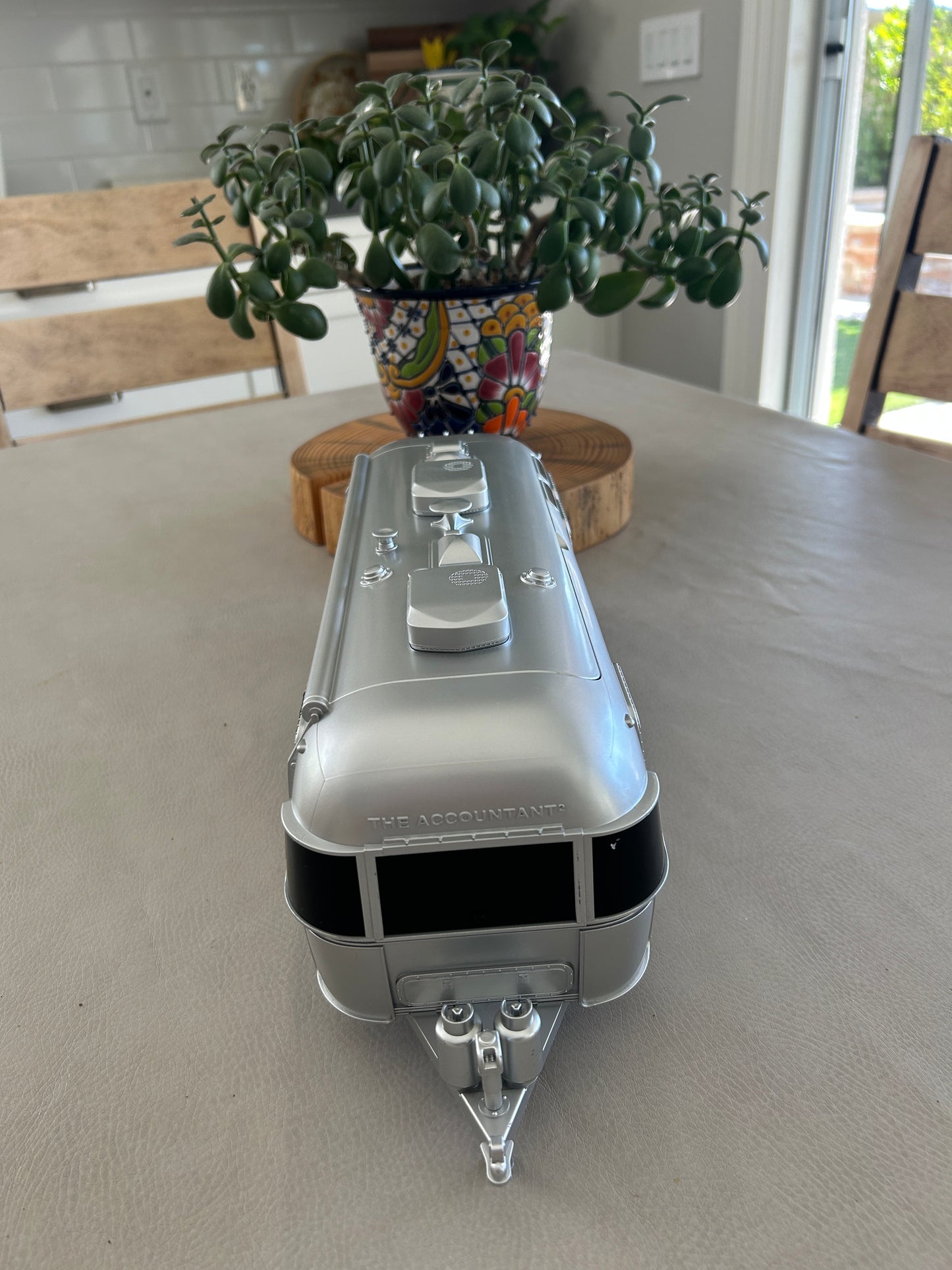 Airstream Mini Model