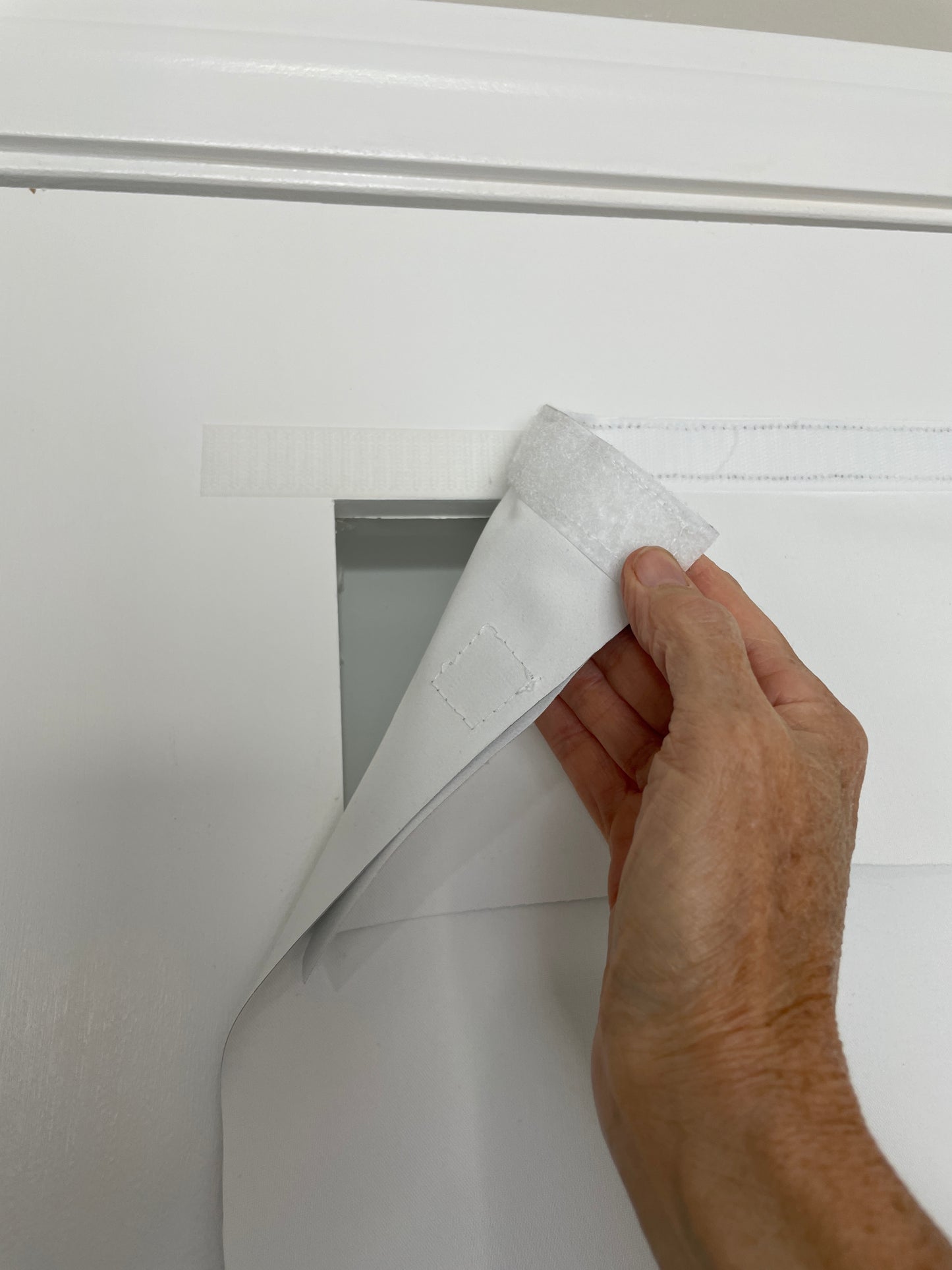 Blackout Curtain Liner (stand alone)