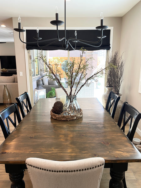 Black Sliding Glass Door Curtain Shade Price 1 panel