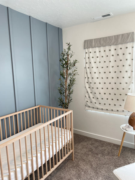 Curtains 4 The Little Ones