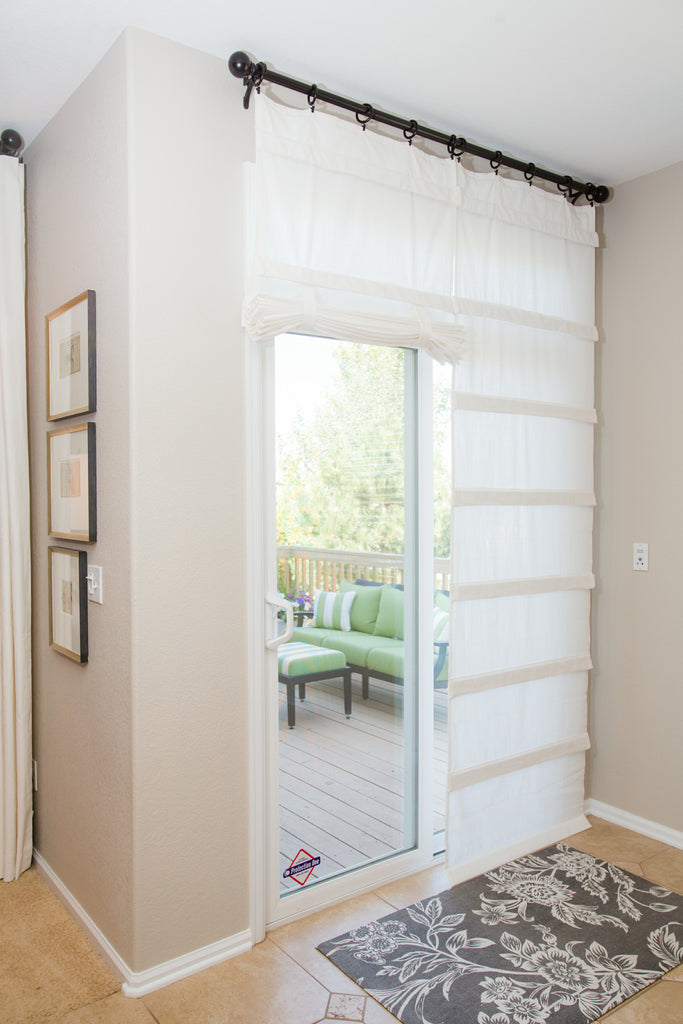 Door curtain panel new arrivals