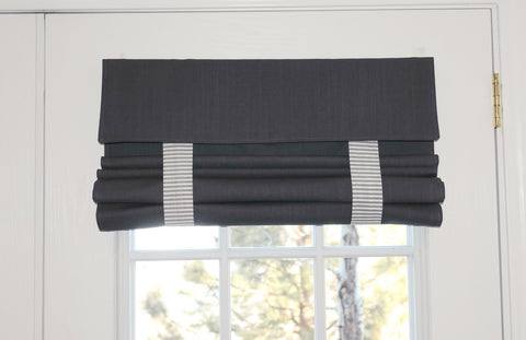 Extra Set of Contrasting Straps - 2 detachable straps